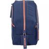 FC Barcelona Triple Pencil Case 812526027 Navy Blue