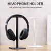 Xiaomi Gaming Headset Stand, Vertical Space Saving Desktop Organizer with Base & Non-Slip Holder for Headphones