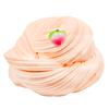 60ml Cherry Peach Fruit Slime Plasticine Mud Sludge Stress Relief Children Toy