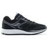 SAUCONY Cohesion 12 Entry Level Textile, Synthetic Leather Cushioning Slip Resistant Abrasion Resistant Breathable S10471-53(M)