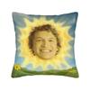 Kiss Heated Rivalry Square Pillow Covers Polyester Seat Hockey Romance Cushion Cover Cool Home Decoration Pillow Cover