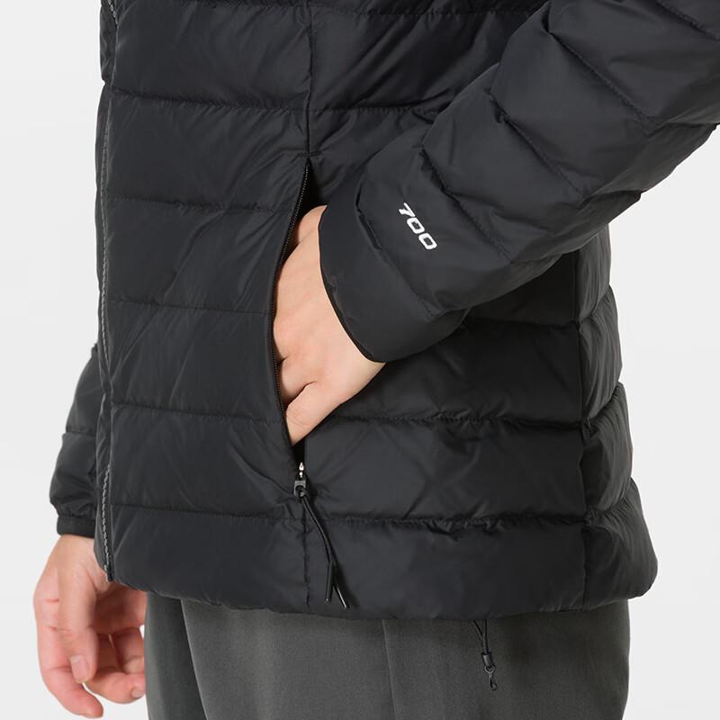 The North Face Women's Winter Down Jacket