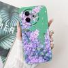 Für Vivo Y39 5G Hülle V2436 Niedliches Mode Cartoon Muster Abdeckung Stoßfest Weiche TPU Handyhüllen Für Vivo Y300i Y 39 VivoY39 Bumper