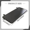 Desk Extension to Install Foldable Men Women Clamp on Sturdy Support Accessories for Home Arm Rest