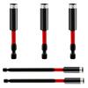 Magnetic Ball Bearing Extension Rod Carbon Steel Design Heavy Duty Design Extended Length For Automotive Industrial Use