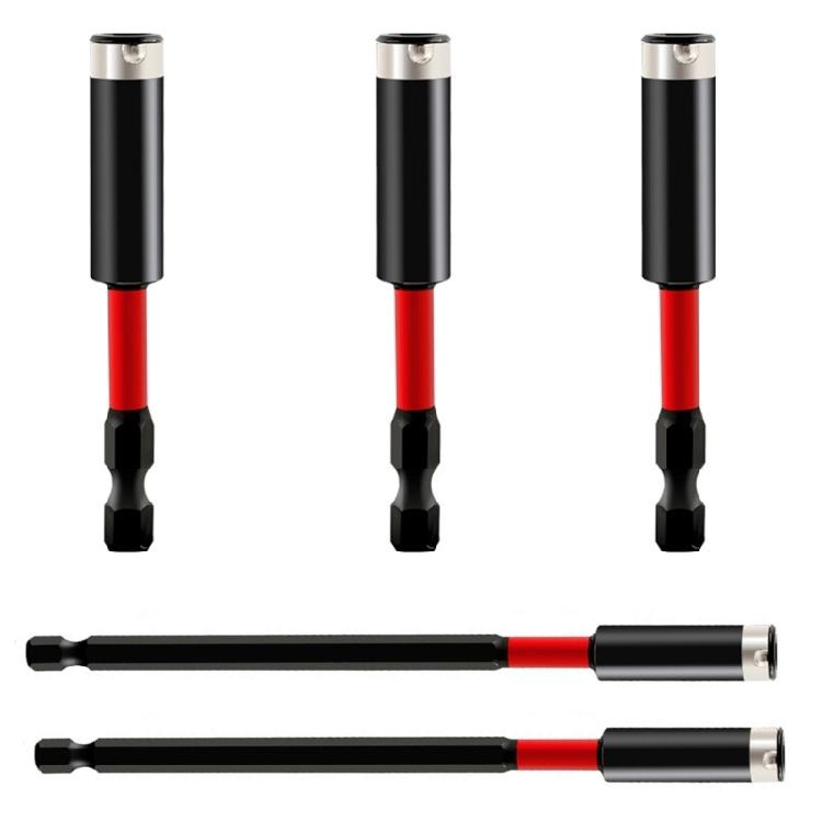 Magnetic Ball Bearing Extension Rod Carbon Steel Design Heavy Duty Design Extended Length For Automotive Industrial Use