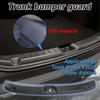 A Trunk Bumper Made Of About 97Cmtpe Is Suitable For The New Version Of The Tesla Model Y 2025 Model (Juniper) Trunk Guard Plate