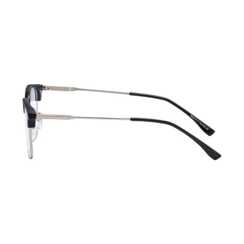 RECLOW RECLOW TR B210 BLACK SILVER GLASS