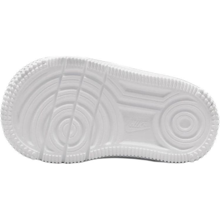 NOCTA x Nike Air Force 1 Low TD Certified Lover Boy Baby Sneakers White Cobalt-Tint HJ7924-100