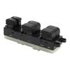 Artudatech Master Power Window Switch For Nissan Tiida C11 SC11 C11Z 2006-2010 25401-1JY0A Car Accessories