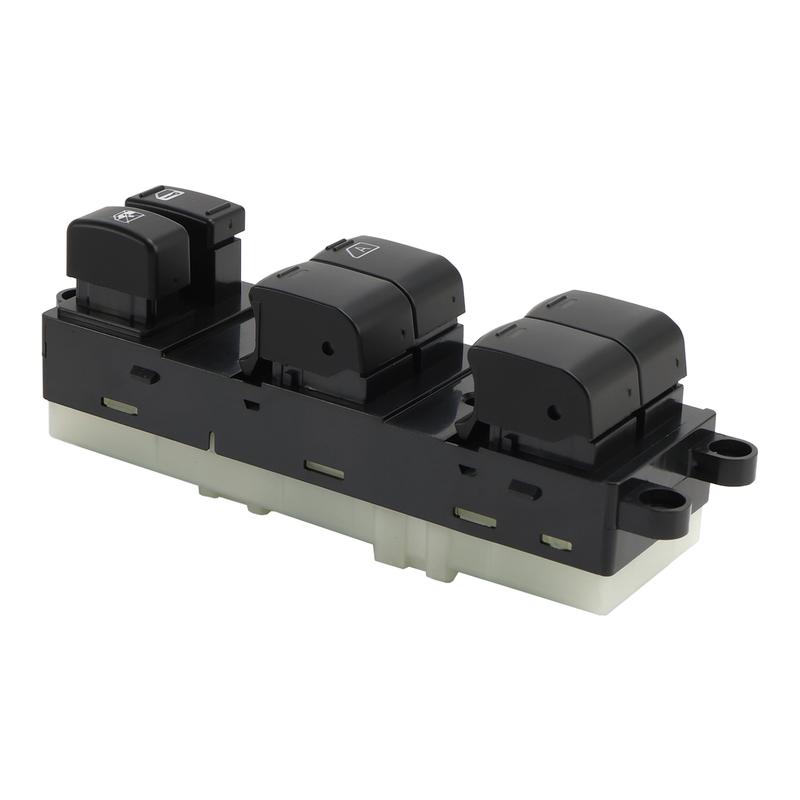 Artudatech Master Power Window Switch For Nissan Tiida C11 SC11 C11Z 2006-2010 25401-1JY0A Car Accessories