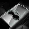 Central Control Anti-scratch Protective Film for Tesla Model 3/Y - Center Console Panel Sticker TPU Film Car Accessories