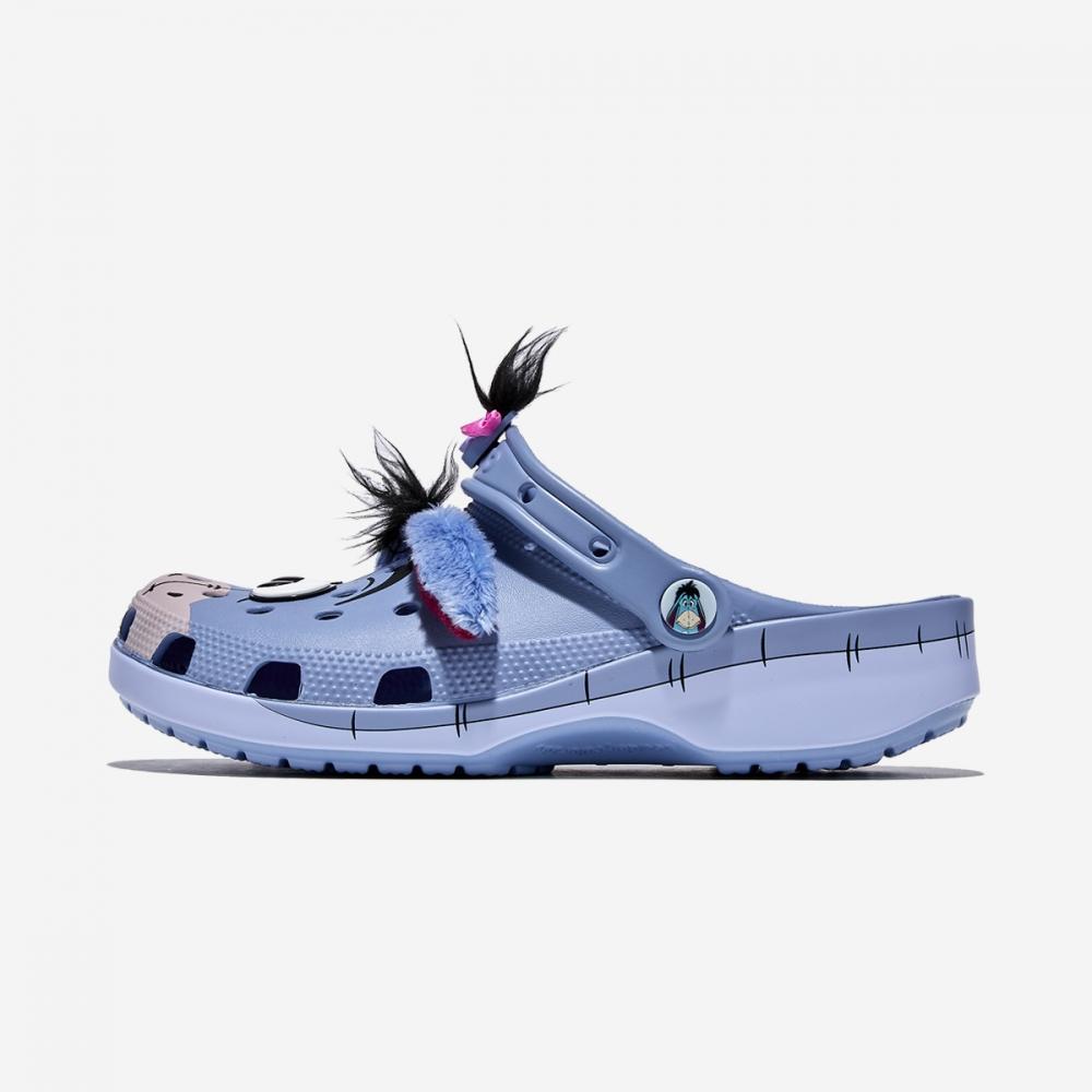 

Crocs Wtp Eeyore Cls Clg Crs211093 280