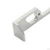 1:28 RC Battery Mounts Bracket Holder P929 P939 K969 K979 Crawler Car Spare Parts Replacement