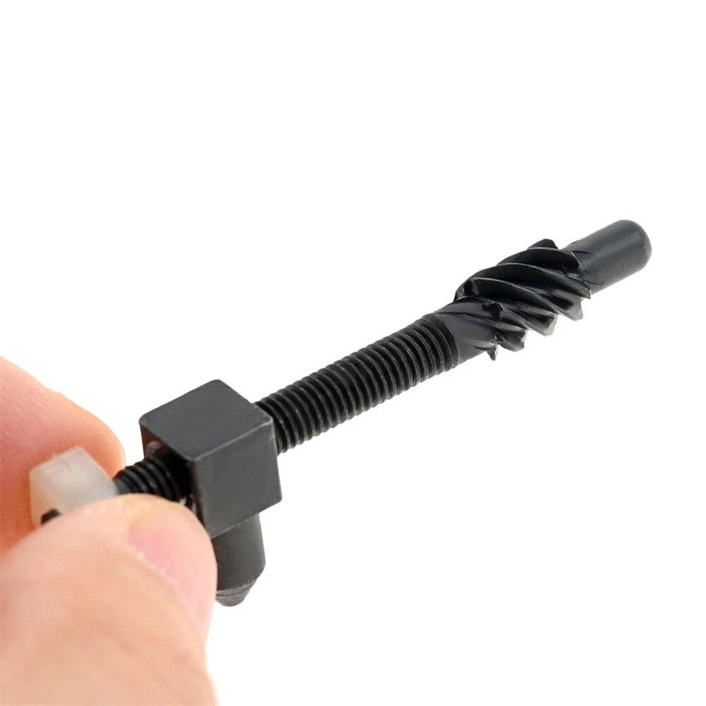 Chain Saw Adjustment Screw Compatible For HUS 455 460 Models Replacement For OEM 575260403 Outdoor Power Equipment Accessories