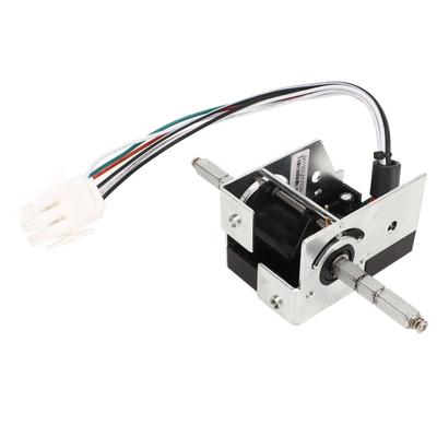 ET126 Elektroniczna przepustnica Stop metalu Zamiennik dla Curtis Wózek widłowy Układarka Wózek paletowy 0-5V