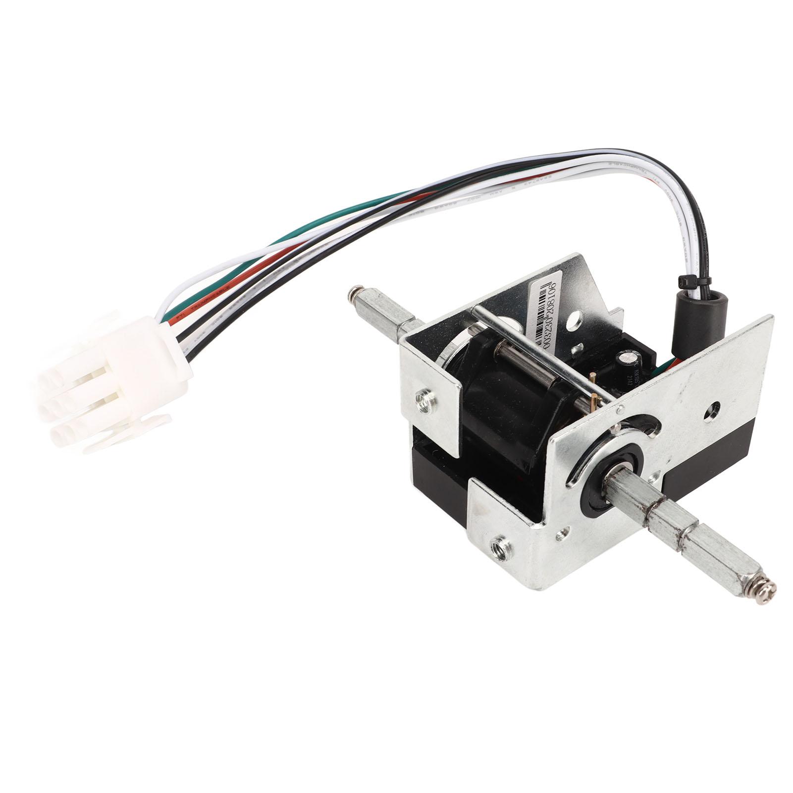 ET126 Electronic Throttle Metal Alloy Replacement for Curtis Forklift Stacker Pallet Truck 0‑5V