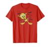 Looney Tunes Vampire Tweety T-shirt