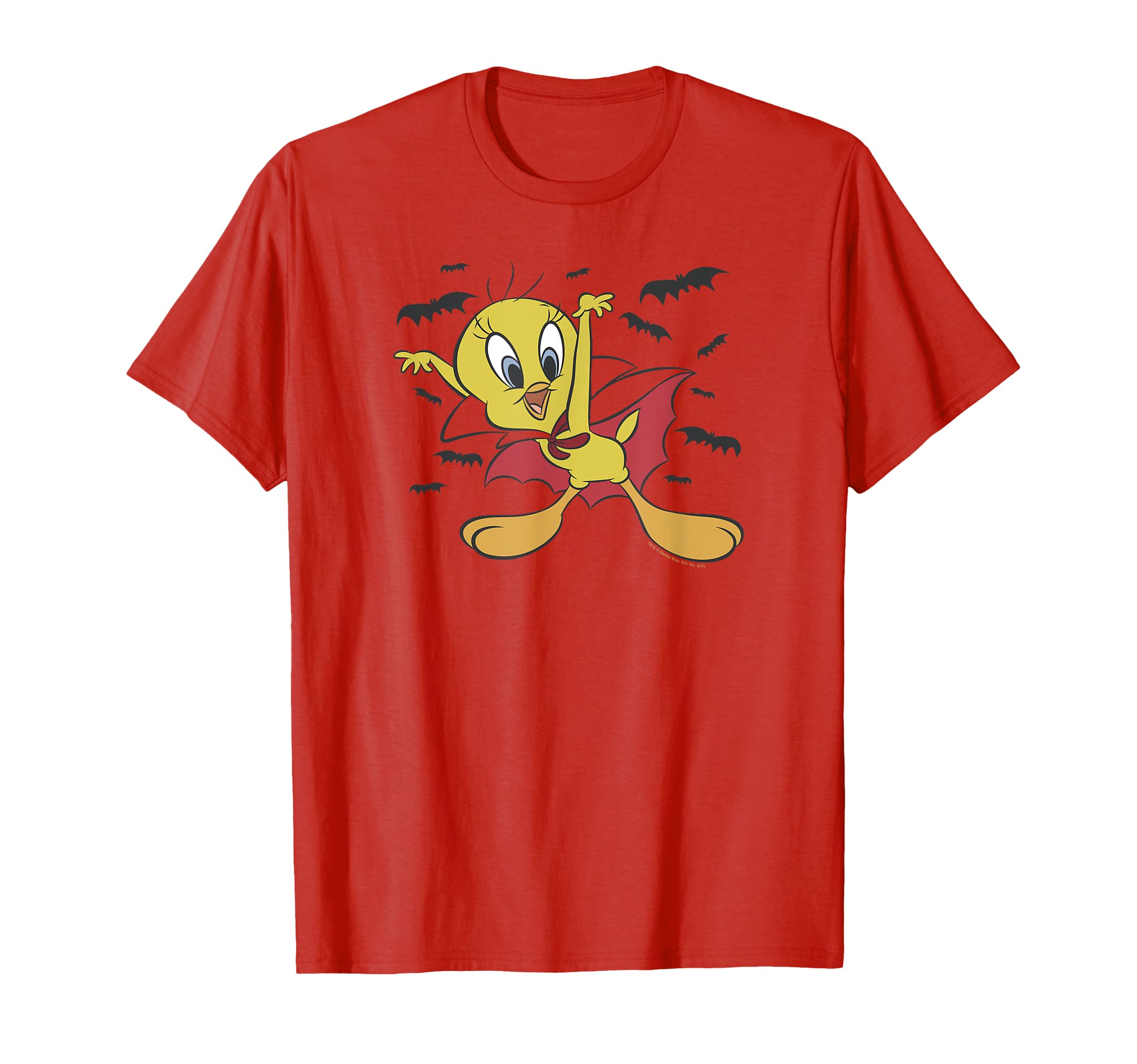 

Looney Tunes Vampire Tweety T-shirt