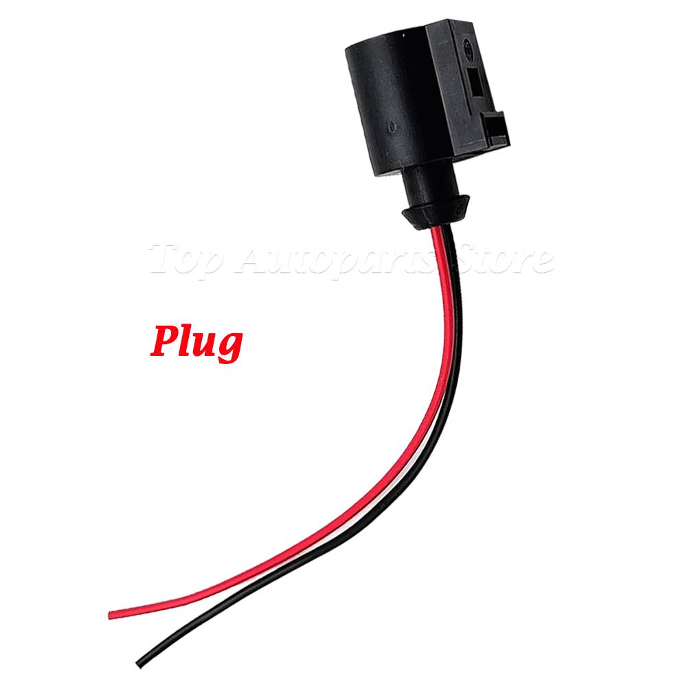 Außentemperatursensor 8Z0820535 6RD820535 Für VW Passat Polo Tiguan Santana CC Jetta MAGOTAN Golf Superb Sagitar