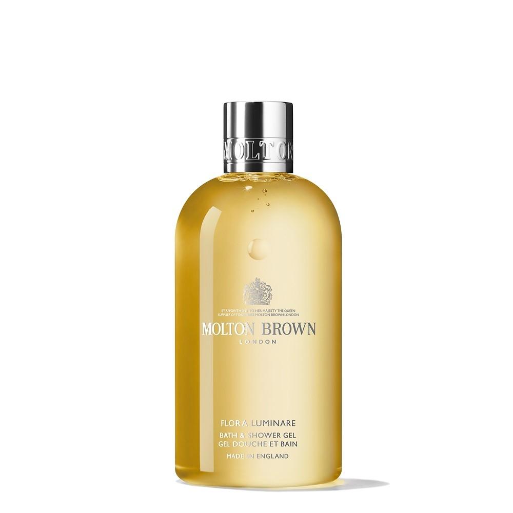 

Molton Brown Flora Luminare Гель для душа 300 мл NONE