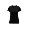 Crewneck Short Sleeved T Shirt Women's 8C73200V8058999
