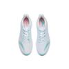 New Anta MACH 2.0 Cushioning Anti-Slip And Wear-Resistant Low-Top Running Shoes White Blue 112235583-7