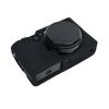 Camera Case Silicone Protective Case for X100VI Instants Camera Soft Rubber Lightweight Case