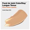 Fond de teint - REVLON - n°300 Golden Beige - Longue Tenue - Fini Mat - Peaux Mixtes à Grasses