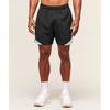 Gymshark Arrival Block 6  Shorts Black A3b9y Bb2j