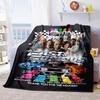 Fast Furious Movie Poster Print Colorful Smoke Cars Perfect Room Ideal Gift Fans