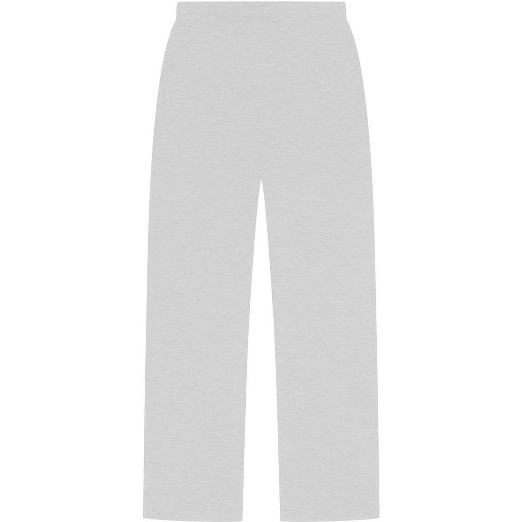 Casual Classics Ringspunnet bomull for menn avslappet passform joggebukser