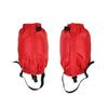 Outdoor Short Mountaineering Snow Gaiters