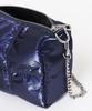 Sense of Place Women's Quilted Basket Bag AA47-2AS003 ROYAL BLUE One