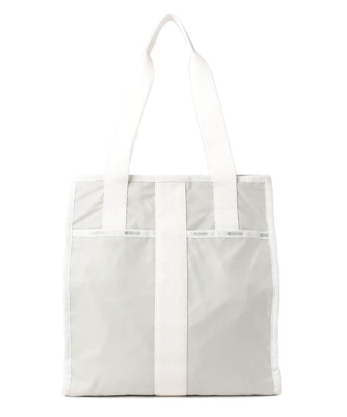 

LeSportsac Official Tote Bag MEDIUM CITY TOTE2429 Women s Blanc C