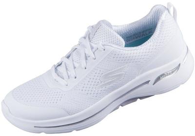 Sneakers Go Walk Arch Fit - Motion Breeze White