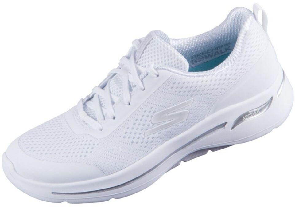 

Кроссовки Skechers Go Walk Arch Fit - Motion Breeze белый 42