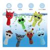 Splanky Plush 20CM Doll Horror Game Plushies Soft Animal Pillow Figure (A38)