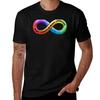 Infinite Diversity Tshirt Lightweight Cooling Short Sleeve Tee