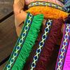 Costura e tricot – Renda