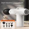 OLOEY Mini Massage Gun
