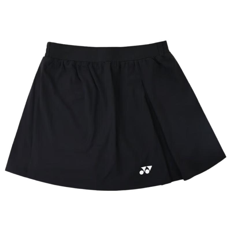 

Жіноча дихаюча спортивна спідниця для бадмінтону YONEX M