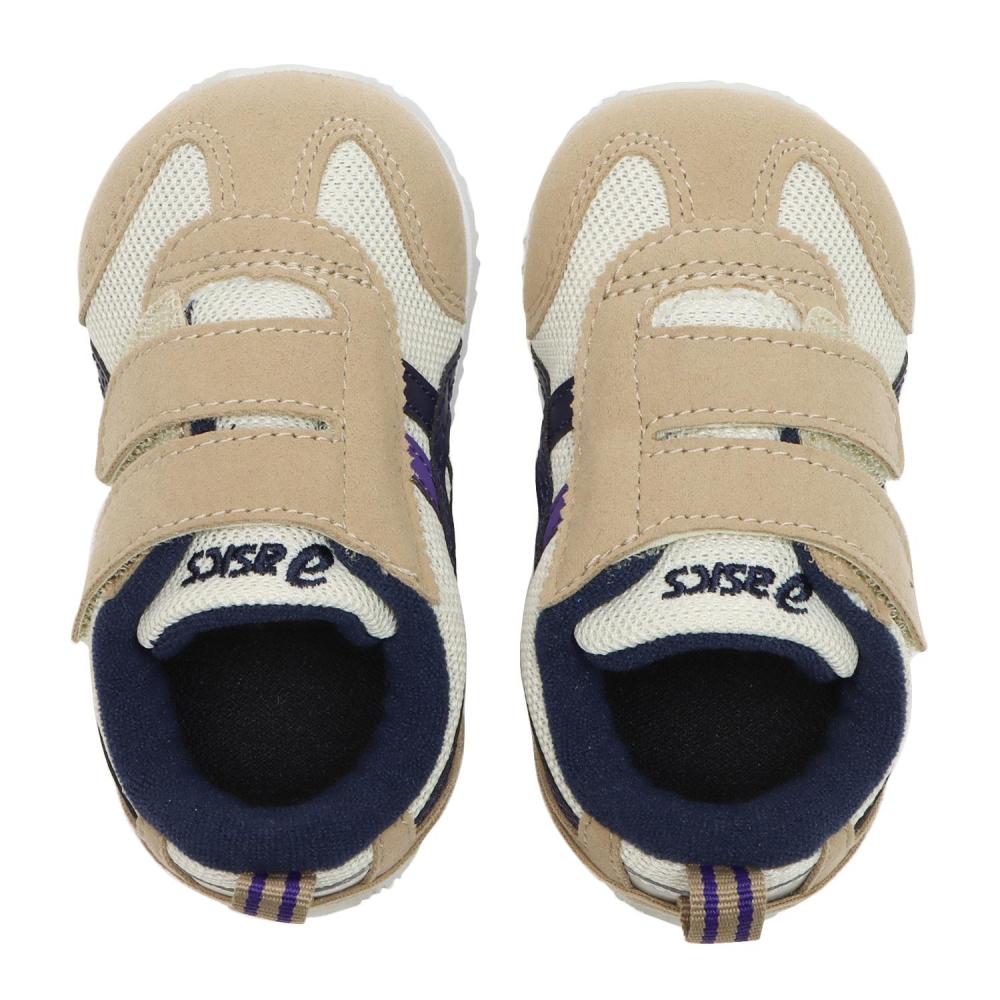 Asics Idaho Baby 4 1144a235 200 Beige Navy