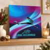 Jude Bellingham Diamond Painting Kit 5D Full Drill DIY Diamond Mosaic Wall Art Home Decor