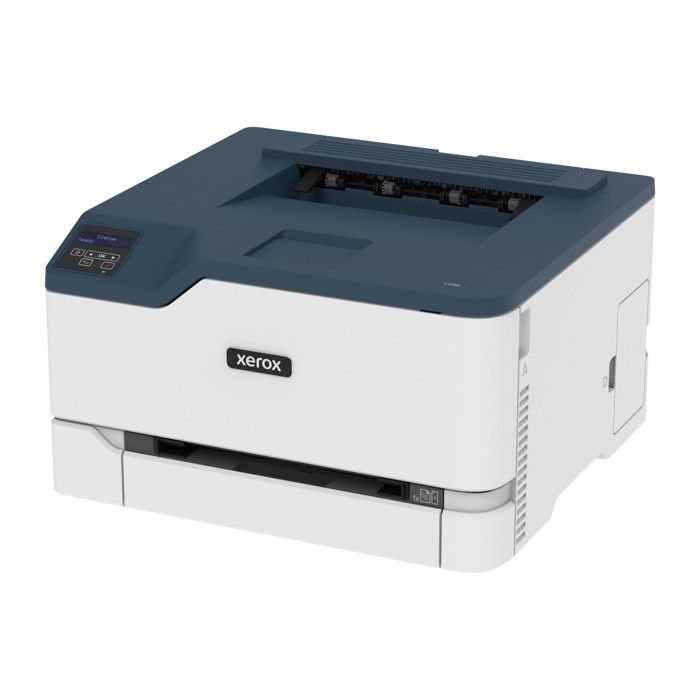 XEROX - C230VDNI - Imprimante - Couleur - Recto-verso - Laser - blanc
