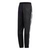Teenagers Adidas Knitted Sweatpants Black EC9219
