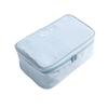 New Large Capacity Storage Bag Multi-functional Portable Bra Pouch Travel Organizer Bag Travel and Business