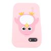 Kids Smart Phone Touchscreen HD Dual Camera 8 Games Drop Safety Children Mobile Phone Cute Animal Pa