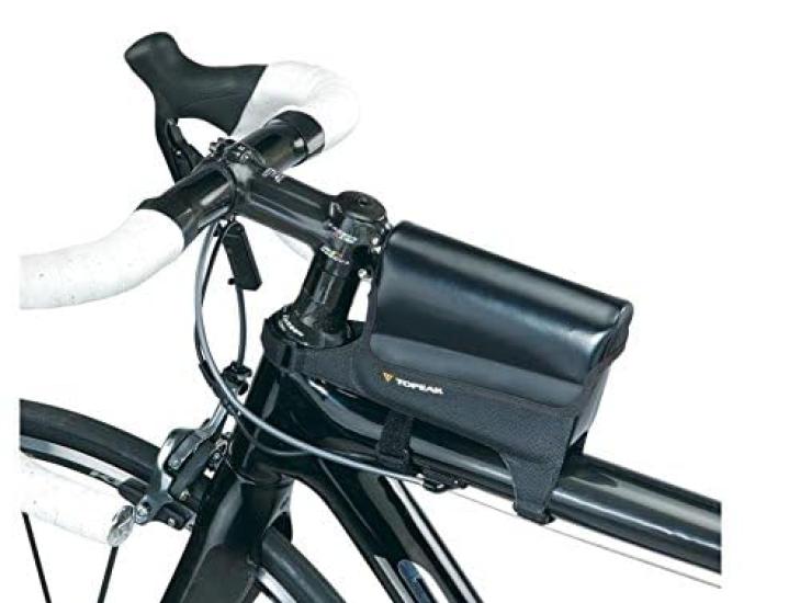 TOPEAK Try DryBag Black