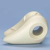 Safe Physical Cervical Pillow For Elderly Adults Ergonomic Support Long Time Neck Health Solution